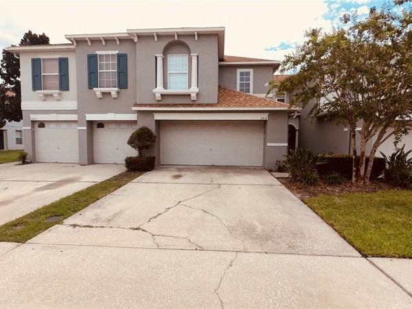 2437 HASSONITE STREET , KISSIMMEE, FL 34744