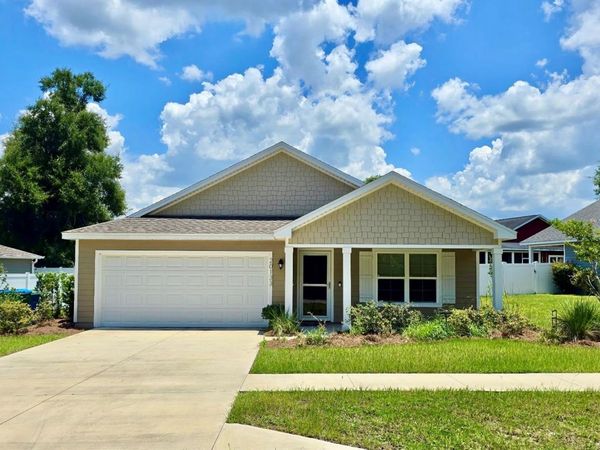 20133 NW 249TH STREET , HIGH SPRINGS, FL 32643