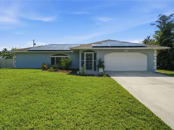 3022 47th ST SW, NAPLES, FL 34116