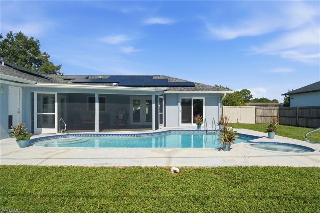 3022 47th St Sw, Naples, FL 34116 Photo