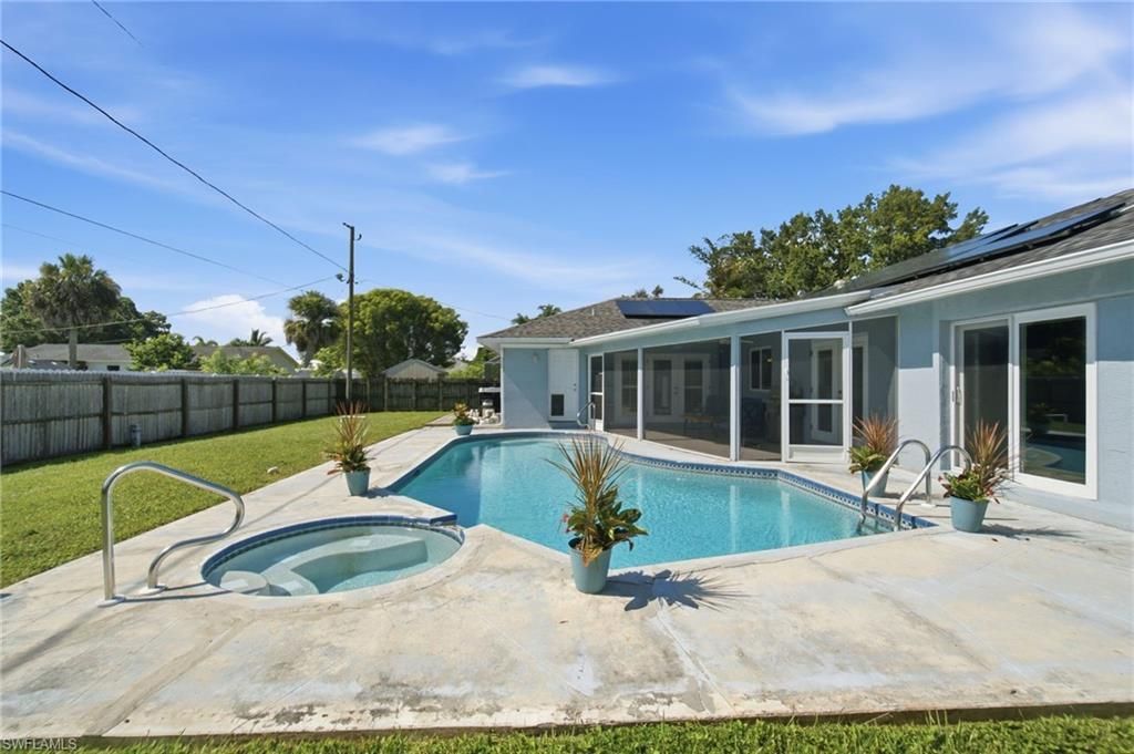3022 47th St Sw, Naples, FL 34116 Photo
