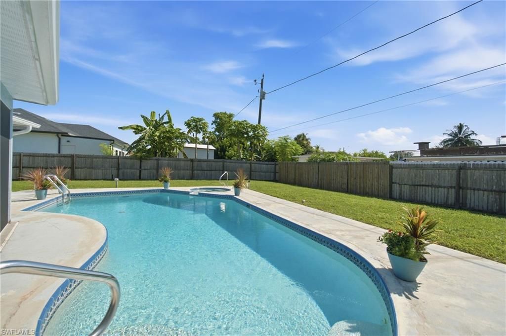 3022 47th St Sw, Naples, FL 34116 Photo