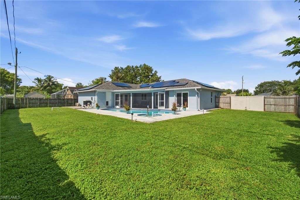 3022 47th St Sw, Naples, FL 34116 Photo
