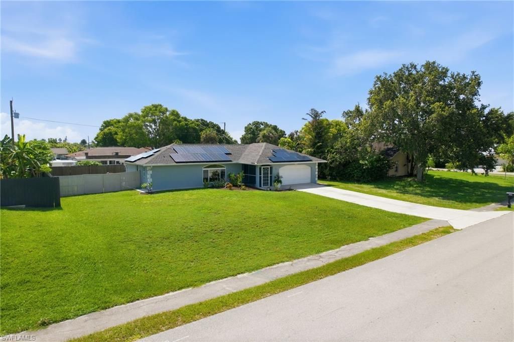 3022 47th St Sw, Naples, FL 34116 Photo