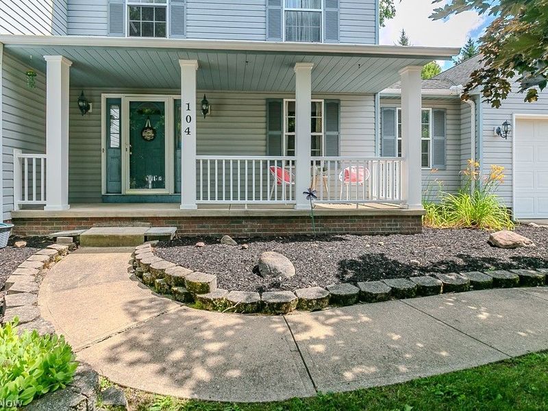104 Charter Drive, Northfield Center, OH 44067 Photo 4
