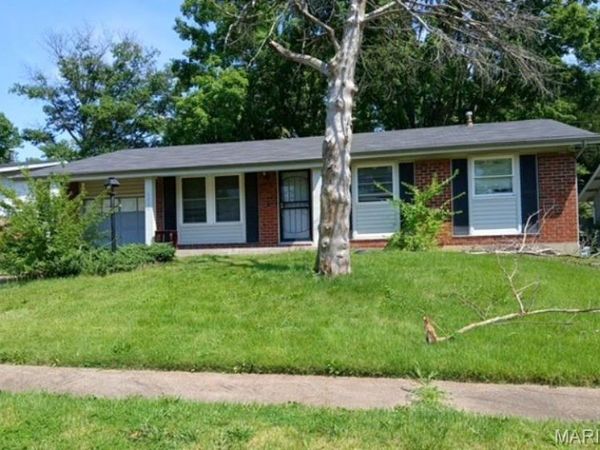 4404 Remus Drive , St Louis, MO 63033