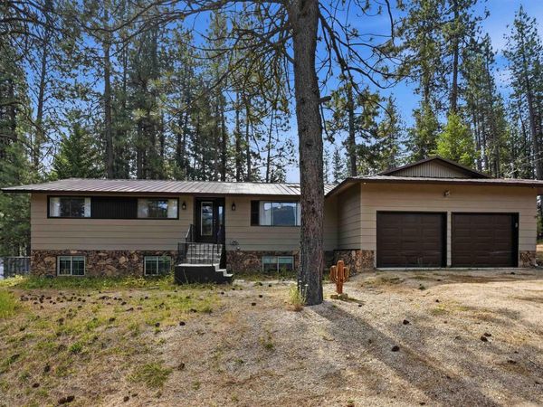 1 Happy Hollow Dr., Garden Valley, ID 83622
