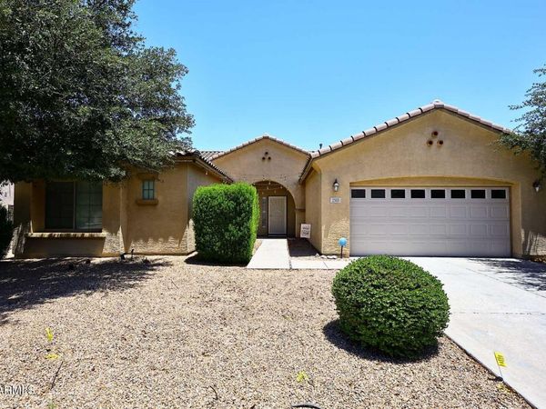2505 S 117TH Avenue, Avondale, AZ 85323