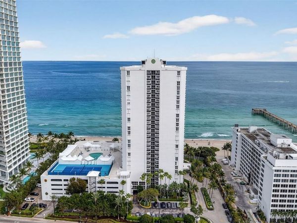 Unit 808, Sunny Isles Beach, FL 33160