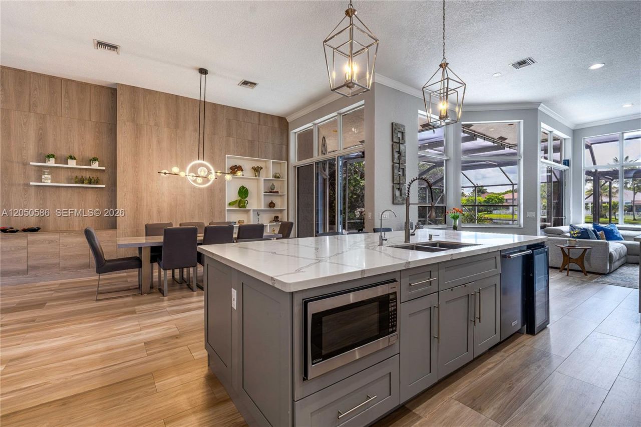 3855 Oak Ridge Cir , Weston, FL 33331 Photo