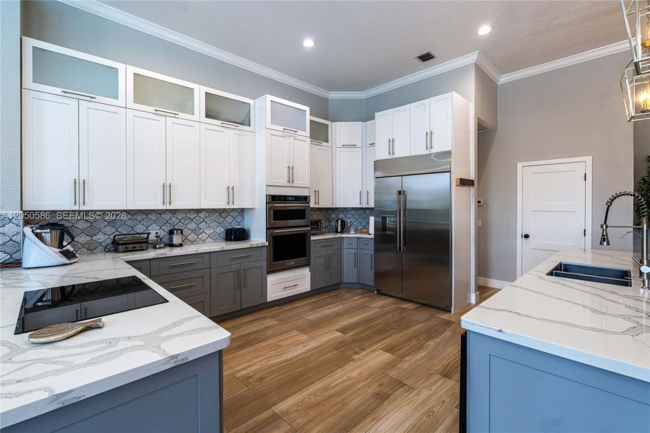 3855 Oak Ridge Cir , Weston, FL 33331 Photo