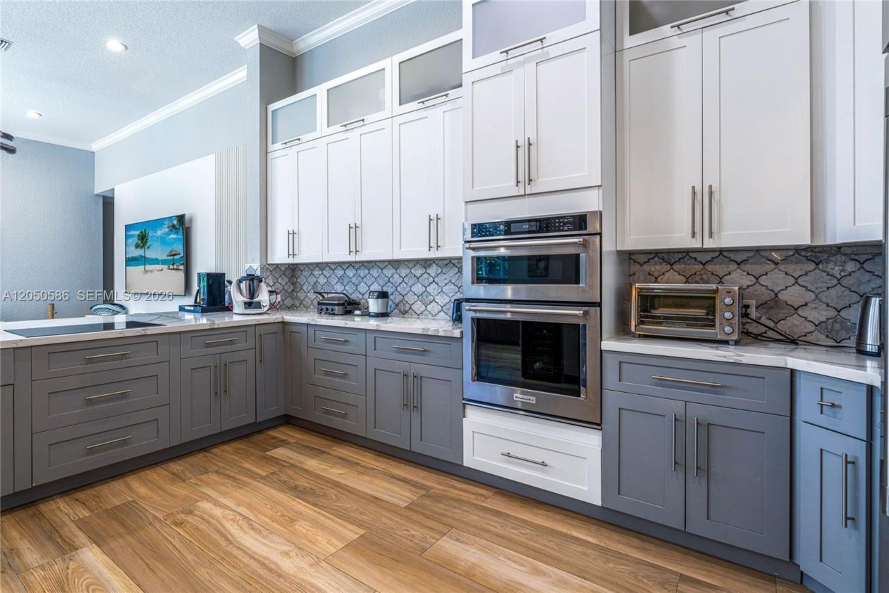 3855 Oak Ridge Cir , Weston, FL 33331 Photo