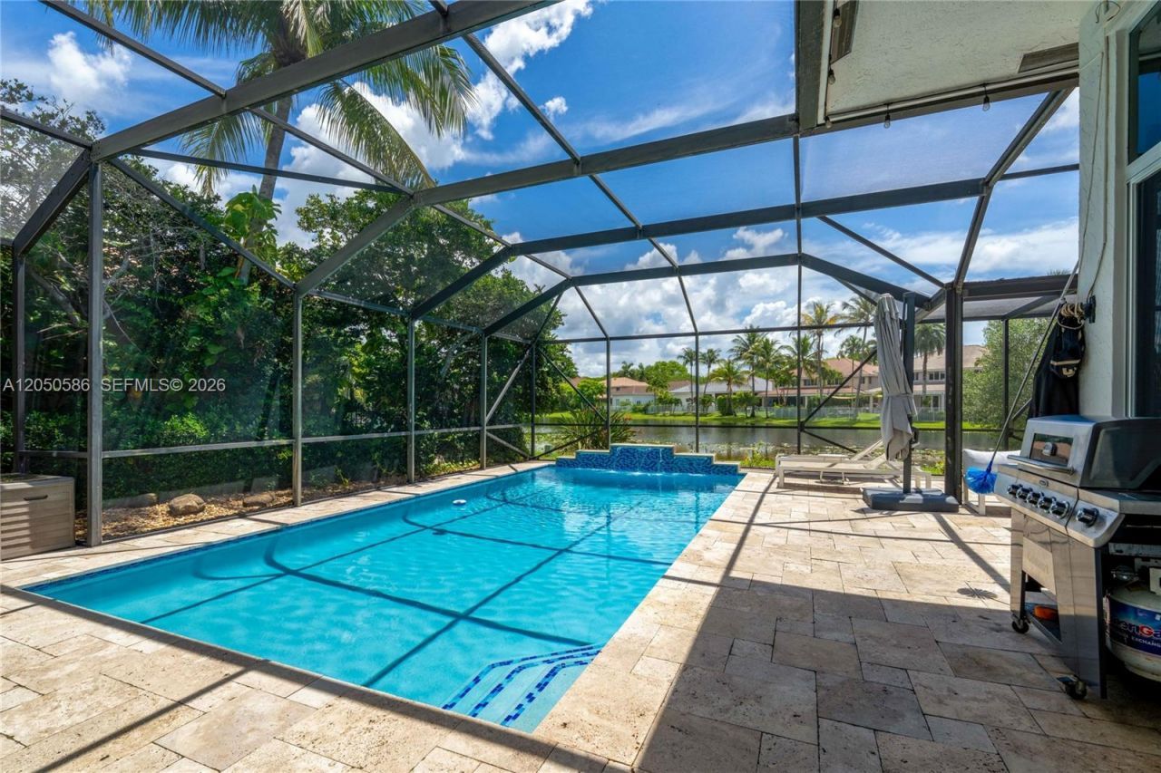3855 Oak Ridge Cir , Weston, FL 33331 Photo
