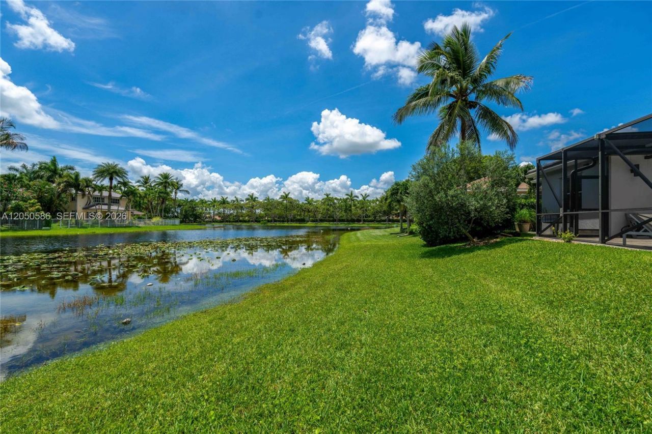 3855 Oak Ridge Cir , Weston, FL 33331 Photo