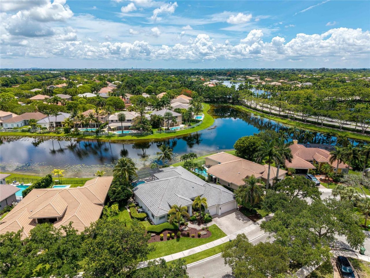 3855 Oak Ridge Cir , Weston, FL 33331 Photo