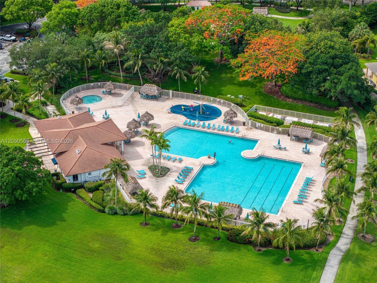 3855 Oak Ridge Cir , Weston, FL 33331 Photo