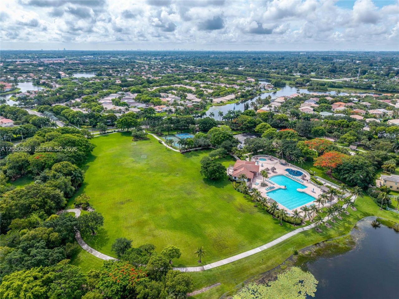 3855 Oak Ridge Cir , Weston, FL 33331 Photo