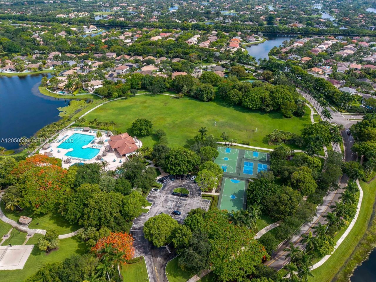 3855 Oak Ridge Cir , Weston, FL 33331 Photo