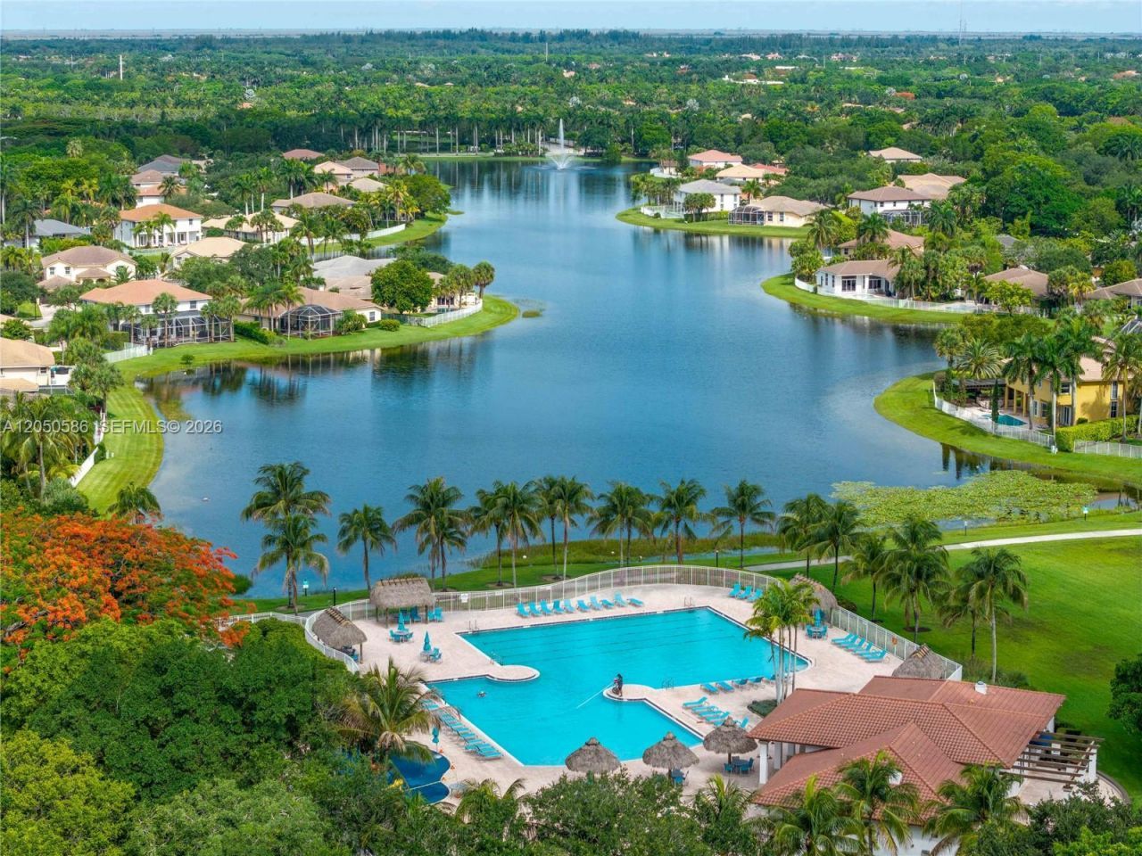 3855 Oak Ridge Cir , Weston, FL 33331 Photo
