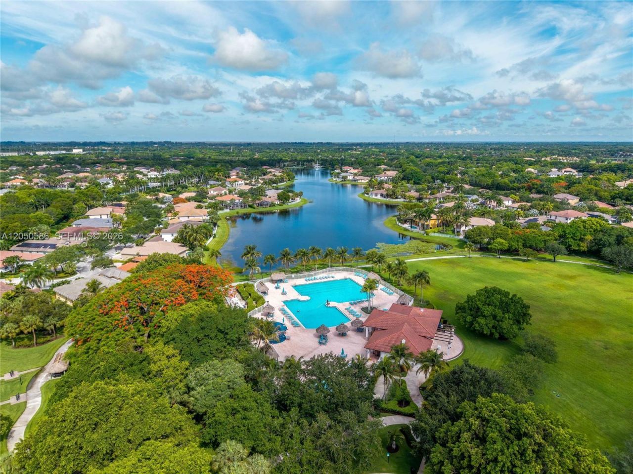 3855 Oak Ridge Cir , Weston, FL 33331 Photo