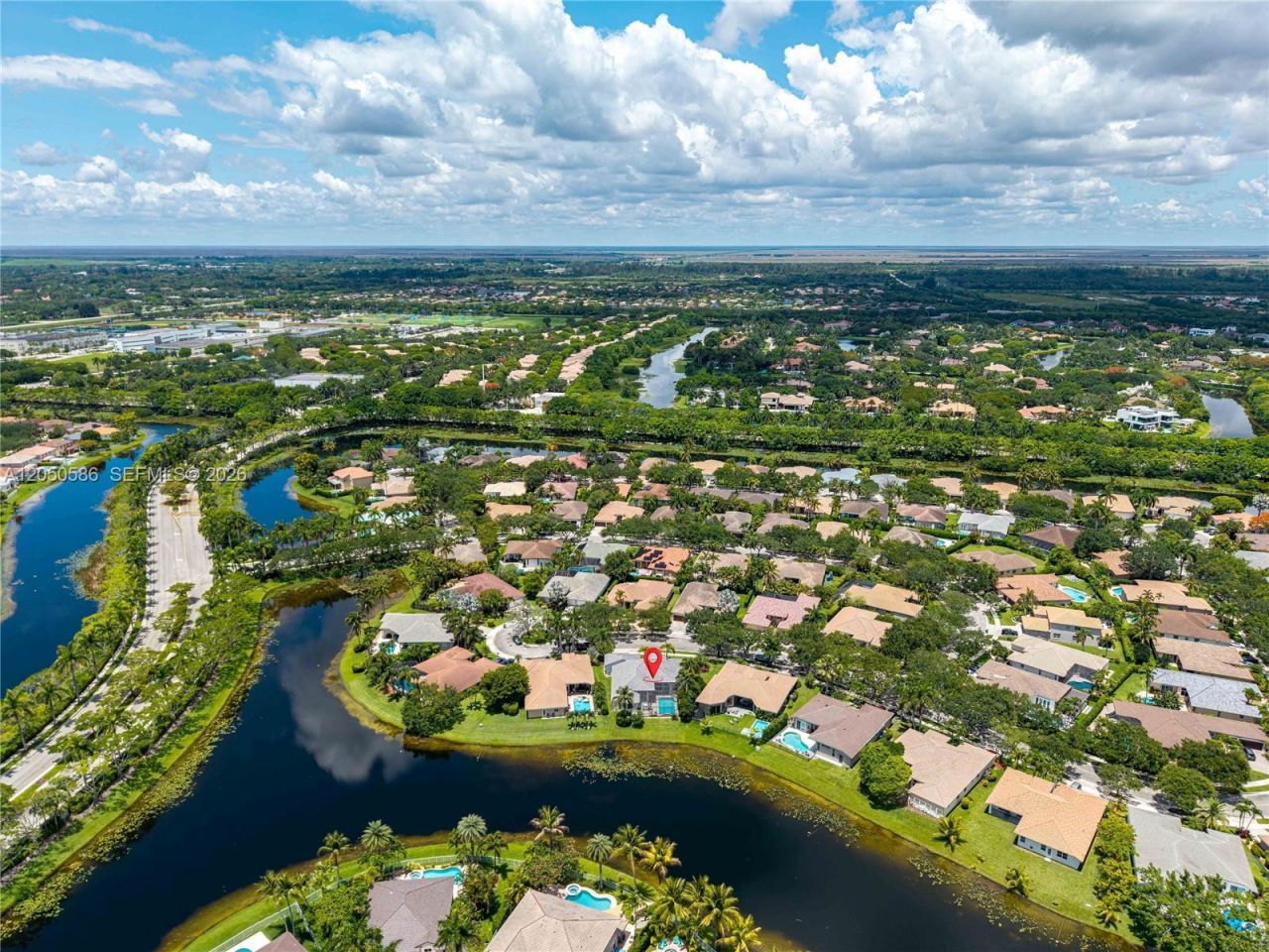 3855 Oak Ridge Cir , Weston, FL 33331 Photo