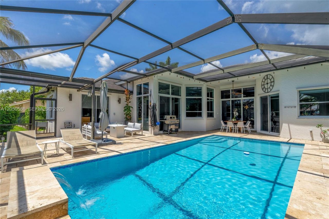 3855 Oak Ridge Cir , Weston, FL 33331 Photo