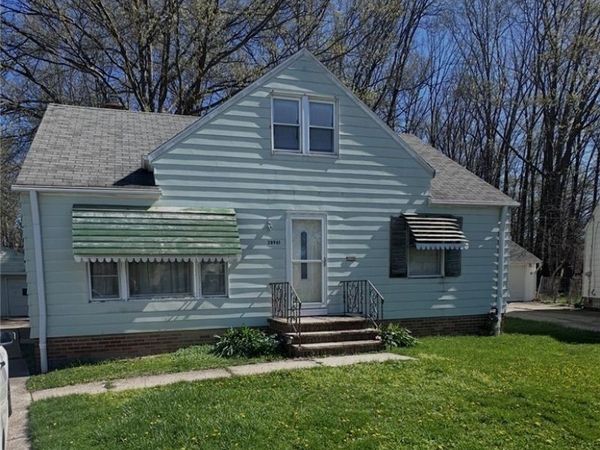 28961 Beechwood Drive , Willowick, OH 44095