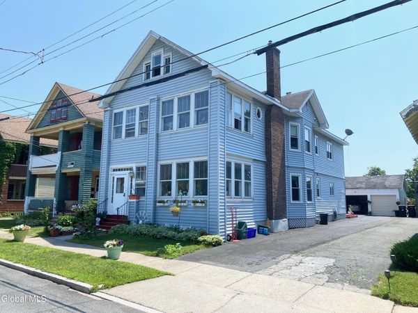338 Taylor Court, Troy, NY 12180