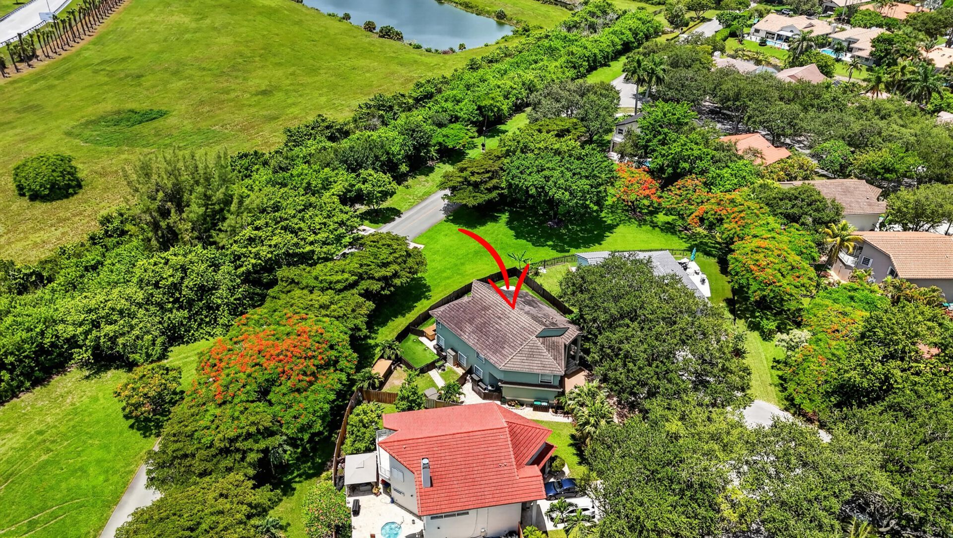 5901 NW 58th Terrace, Parkland, FL 33067 Photo