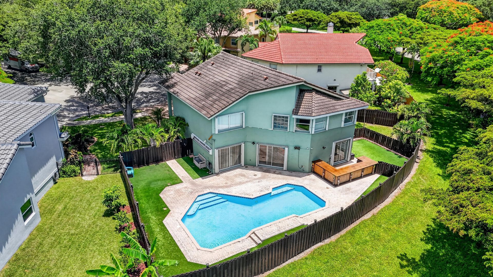 5901 NW 58th Terrace, Parkland, FL 33067 Photo