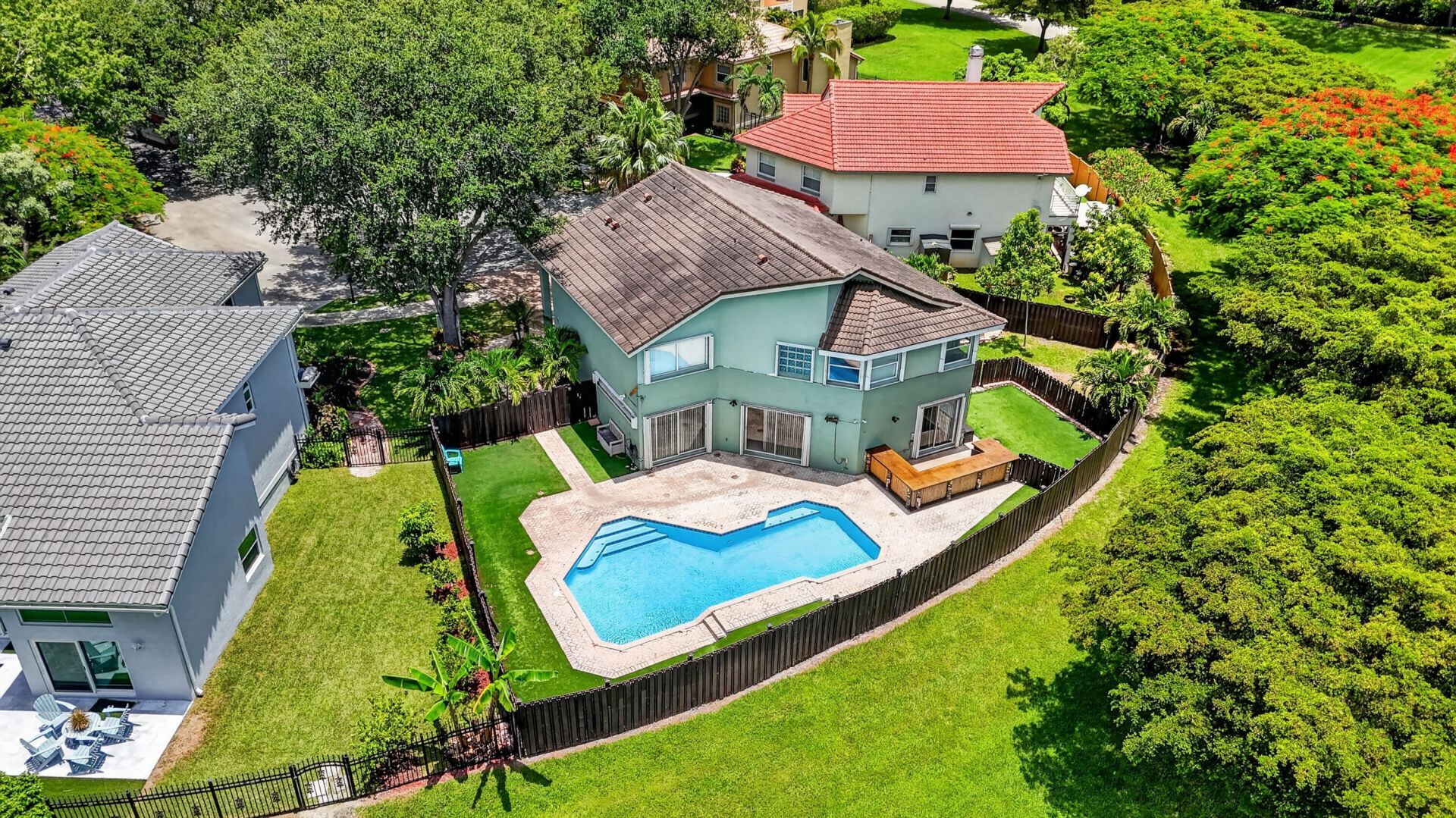 5901 NW 58th Terrace, Parkland, FL 33067 Photo
