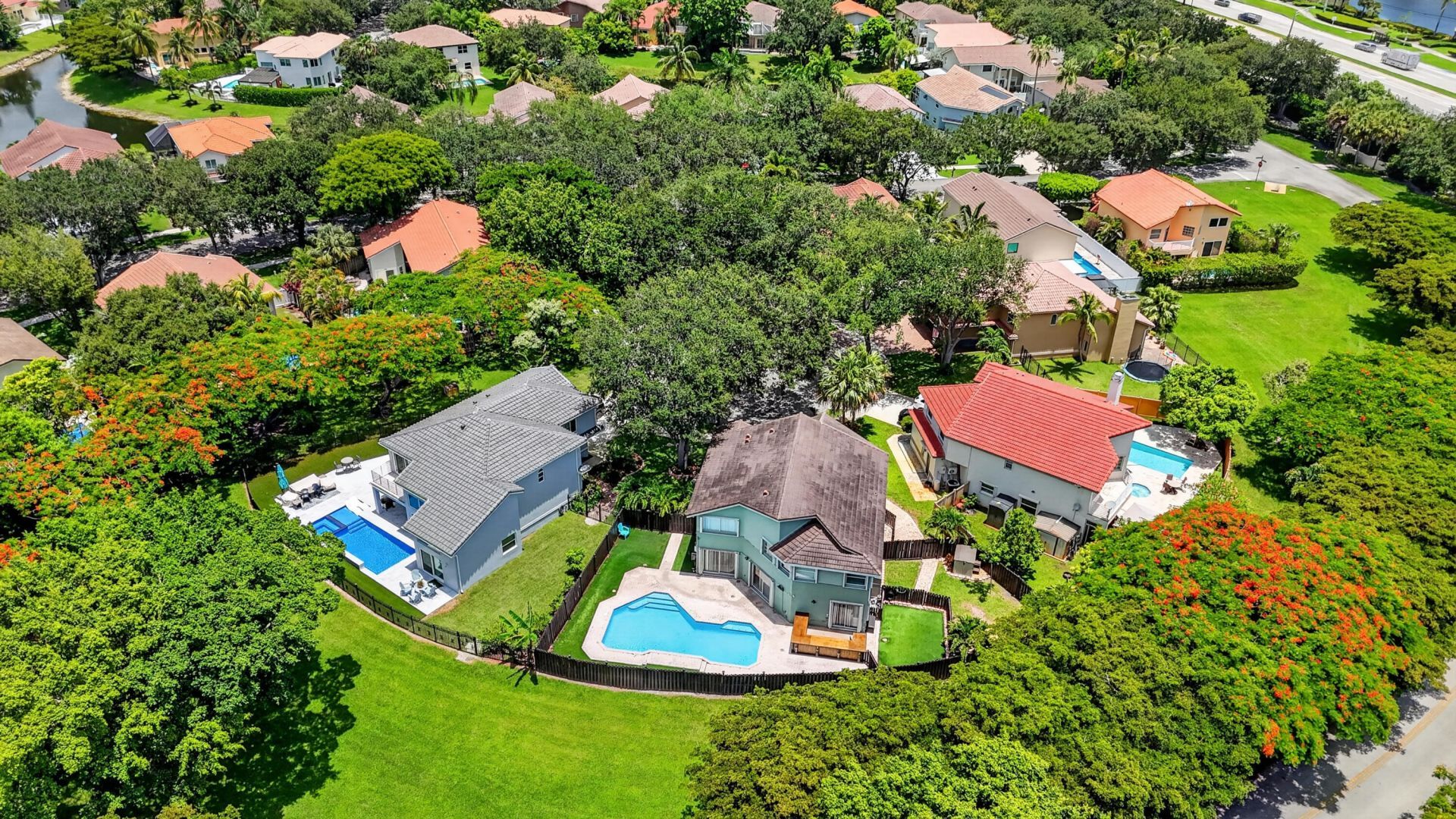 5901 NW 58th Terrace, Parkland, FL 33067 Photo