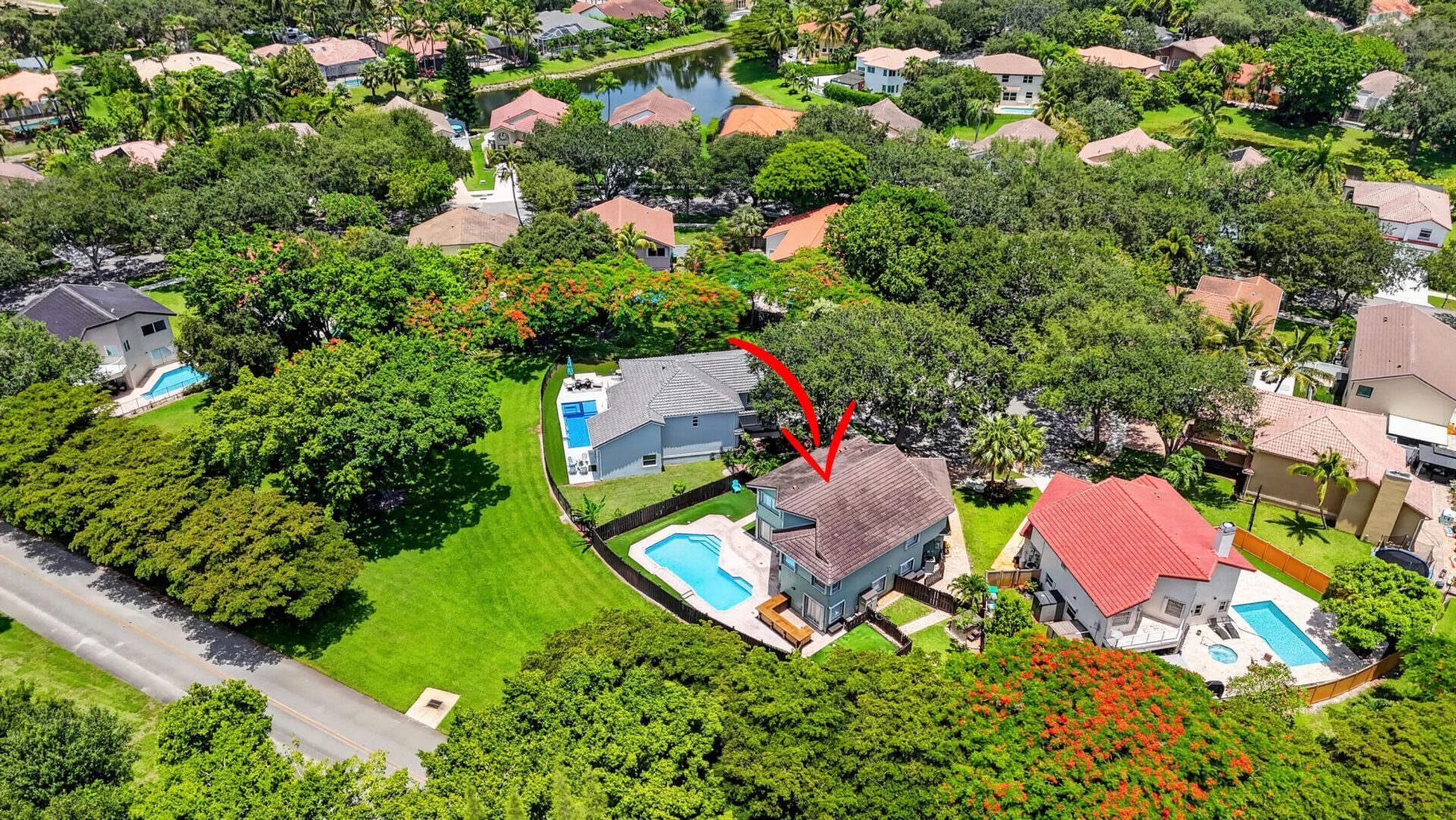 5901 NW 58th Terrace, Parkland, FL 33067 Photo