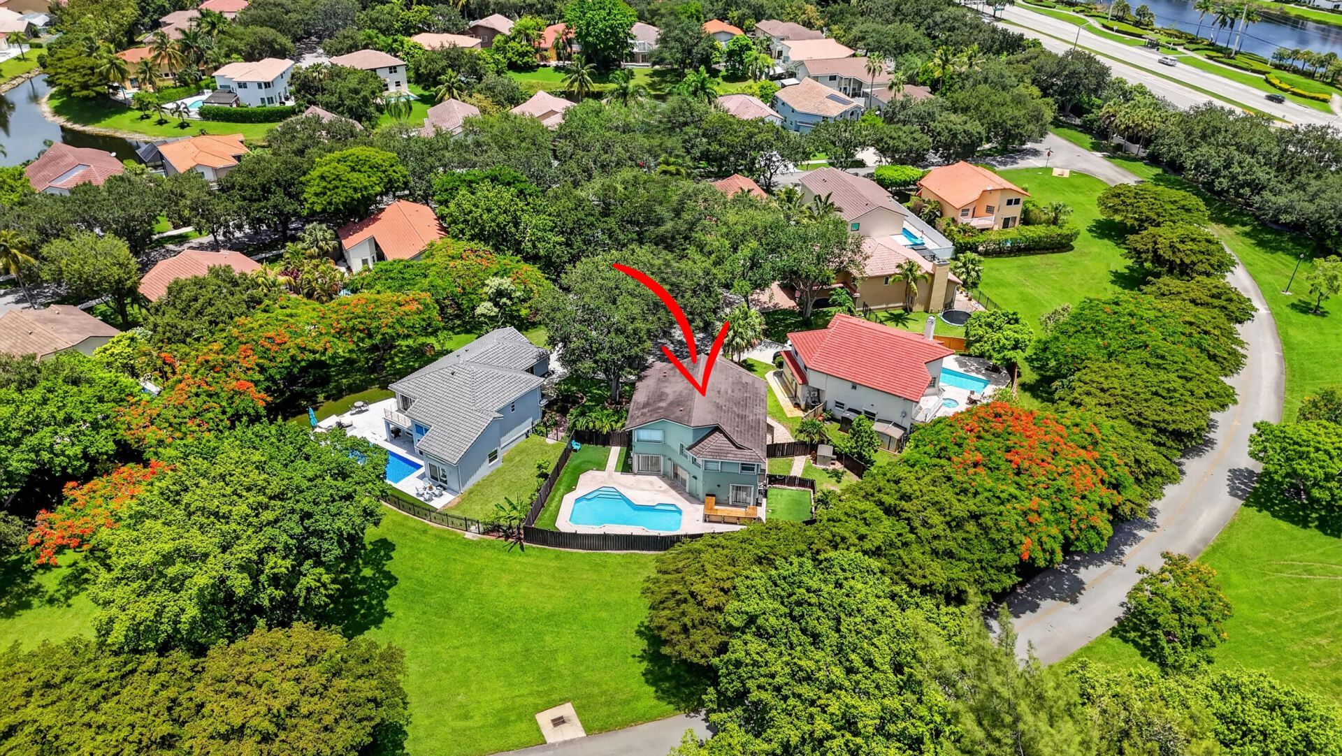 5901 NW 58th Terrace, Parkland, FL 33067 Photo