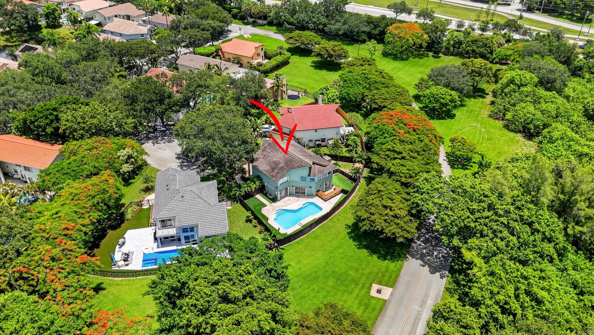 5901 NW 58th Terrace, Parkland, FL 33067 Photo