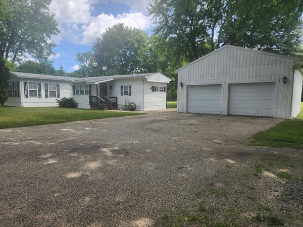 1797 Township Road 179 , Bellefontaine, OH 43311