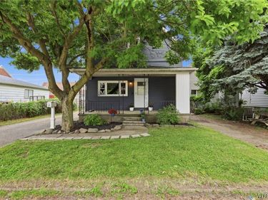 25 Michael Place, Buffalo, NY 14218