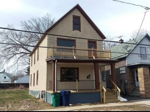 214 Herman Street Street , Buffalo, NY 14211