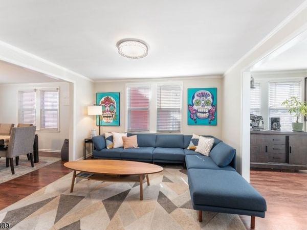 32 Arlington Blvd, North Arlington, NJ 07031
