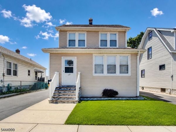 165 Randolph St, Carteret, NJ 07008