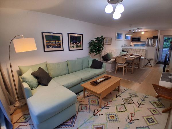 319 Summit Road, Unit 22, Warren, VT 05674