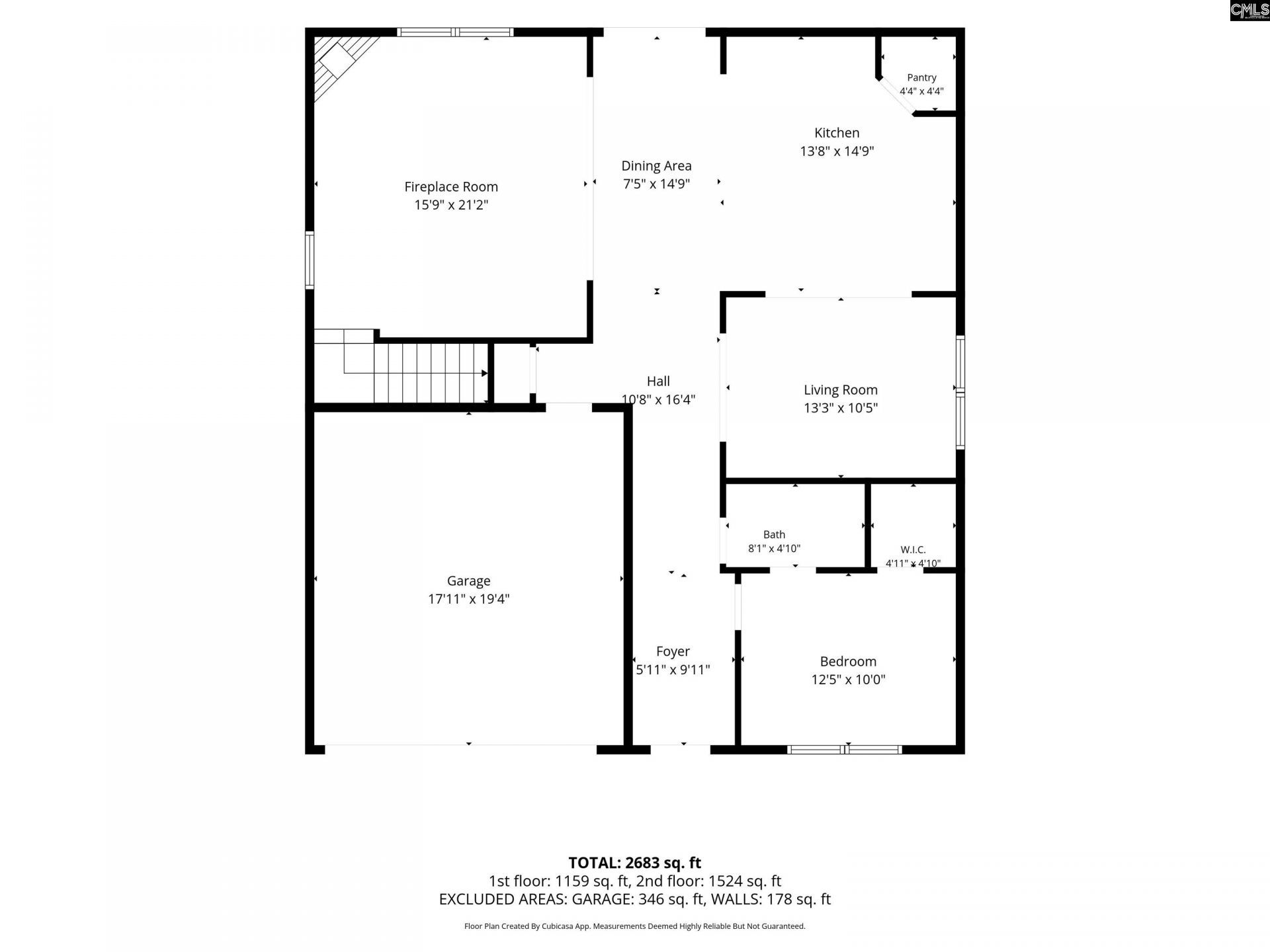 1220 Tanreall Drive Photo 31