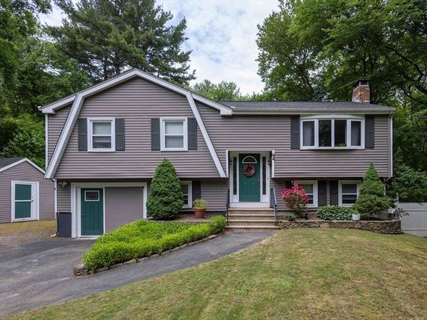 94 West Street, Medway, MA 02053