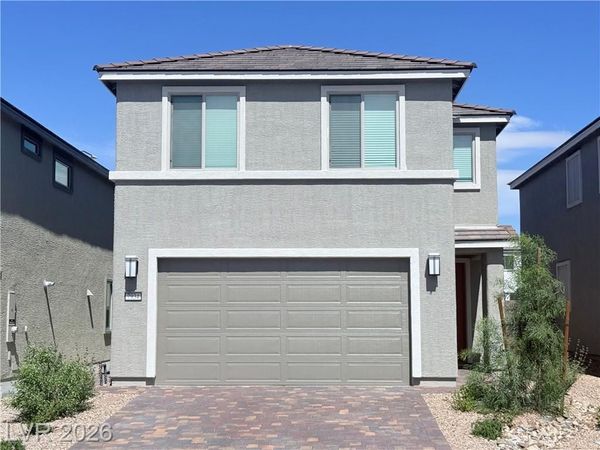 7934 Texas Hills Street , Las Vegas, NV 89113