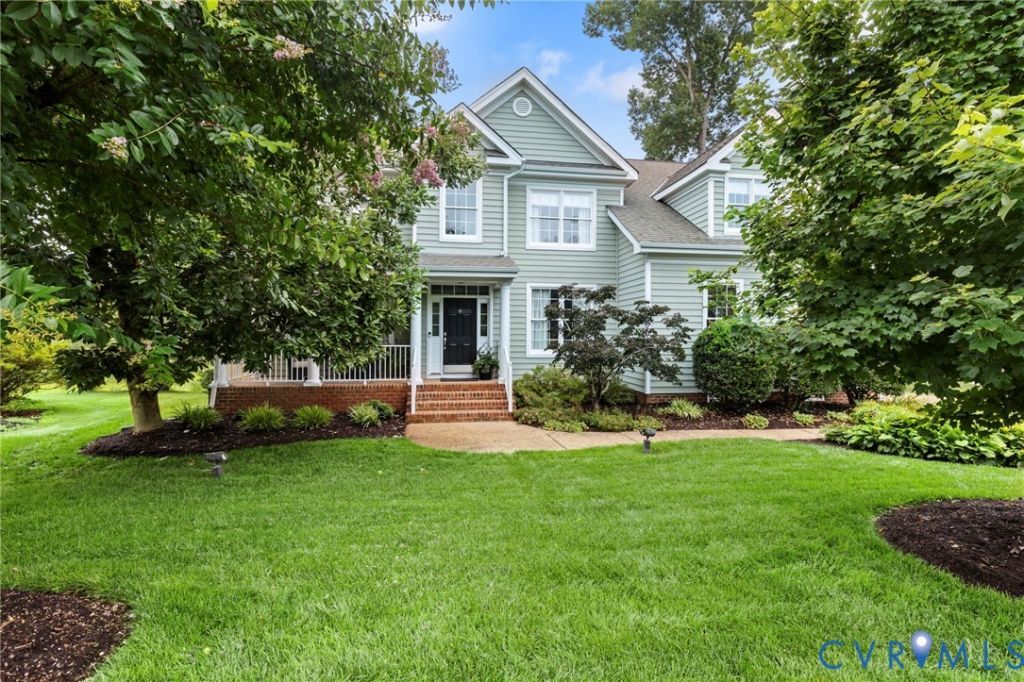 4600 Summer Lake Mews, Moseley, VA 23120 Main Photo