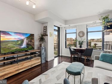 525 N FAYETTE STREET, Unit 413, ALEXANDRIA, VA 22314