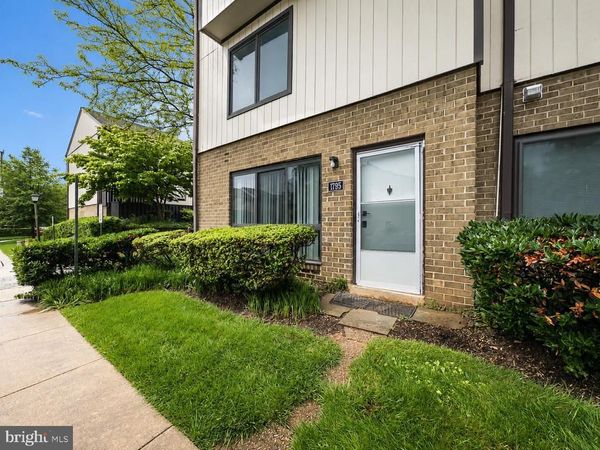 1795 WESTWIND WAY , Unit 51, MCLEAN, VA 22102
