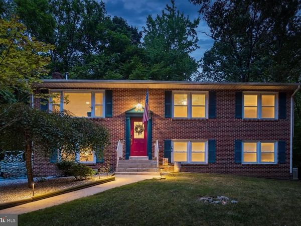 6980 RISON DRIVE, INDIAN HEAD, MD 20640