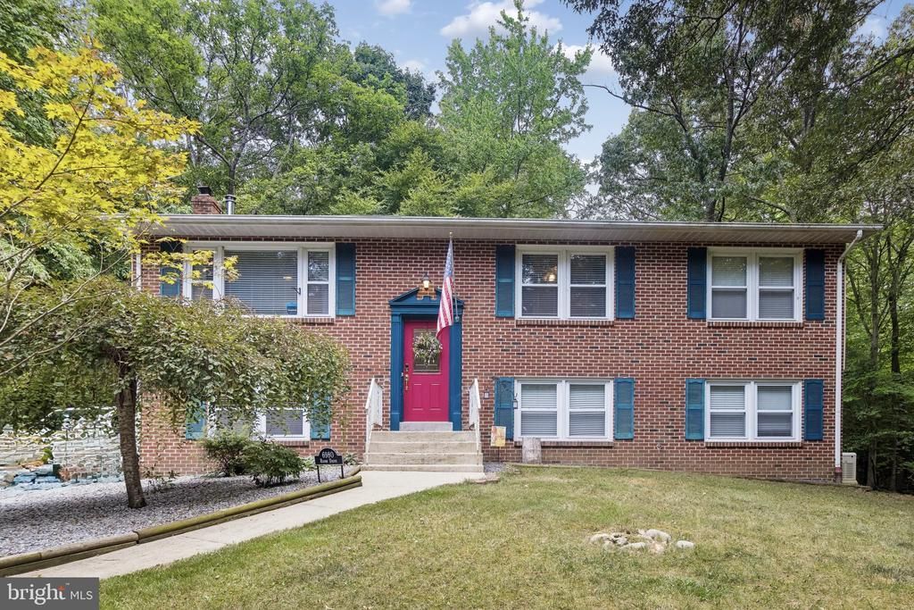6980 RISON DRIVE, INDIAN HEAD, MD 20640