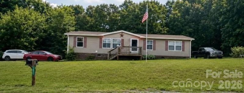 14621 Old Beatty Ford Road, Gold Hill, NC 28071 Main Photo